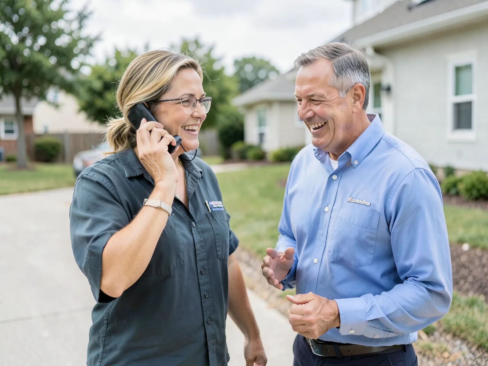 Frequently Asked Questions About Residential Water Damage Restoration in Franklin Park, IL